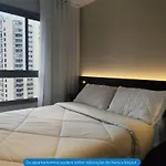 Roomo Campo Belo Barao De Jaceguai Residencial