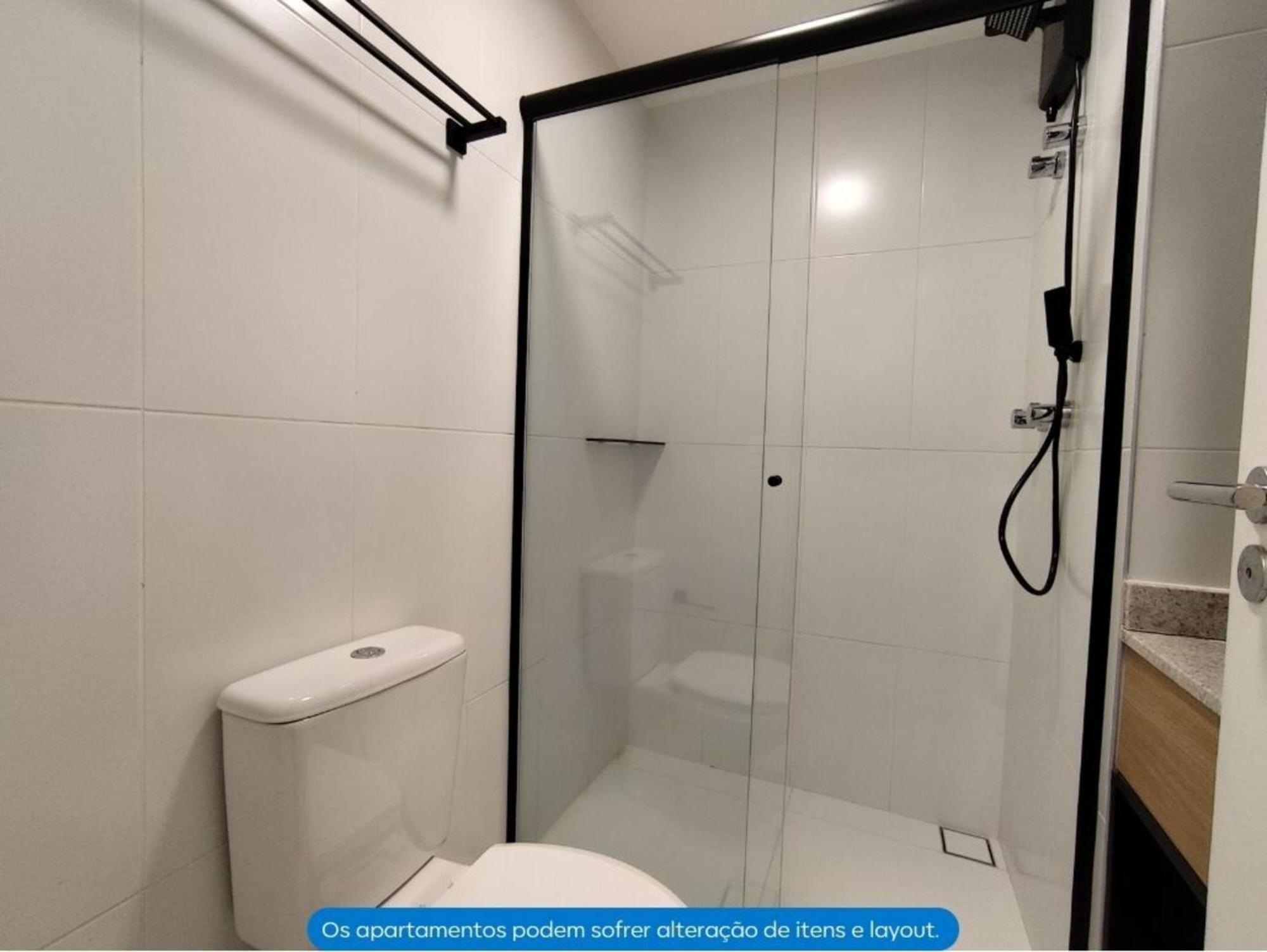 Roomo Campo Belo Barao De Jaceguai Residencial Apartamento *