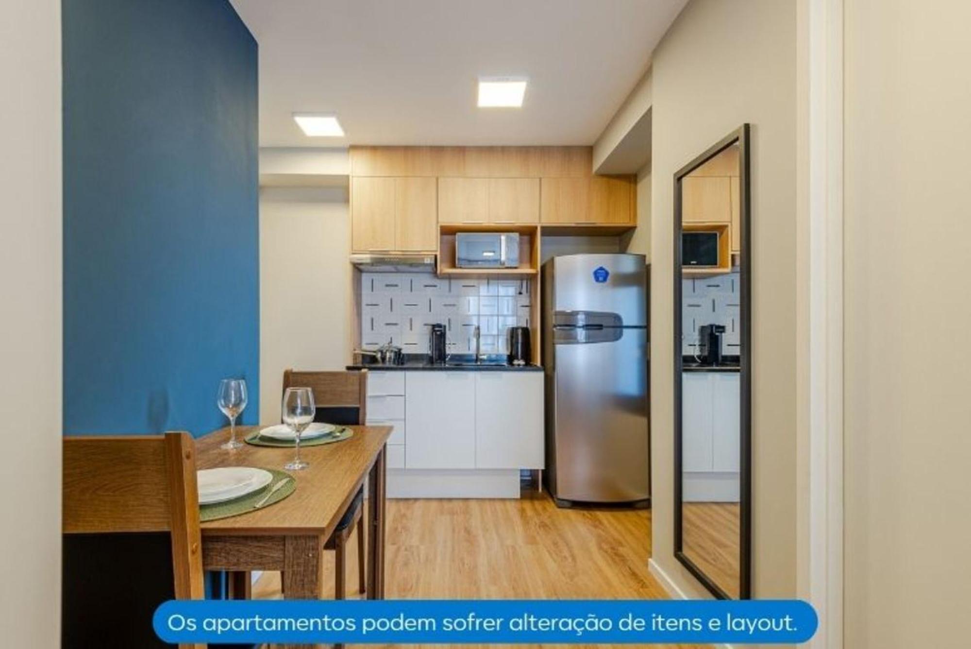 Roomo Campo Belo Barao De Jaceguai Residencial * São Paulo
