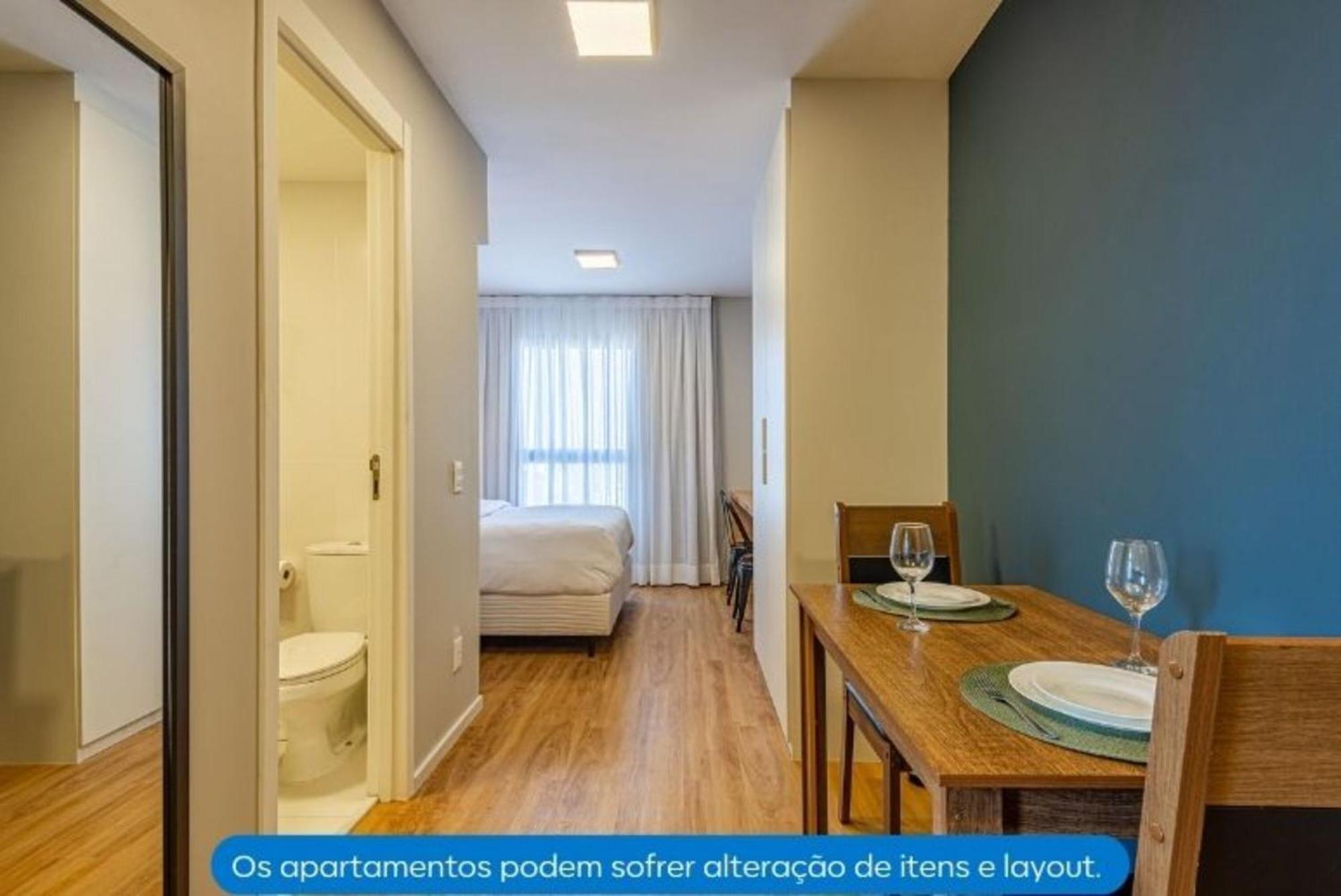 Roomo Campo Belo Barao De Jaceguai Residencial