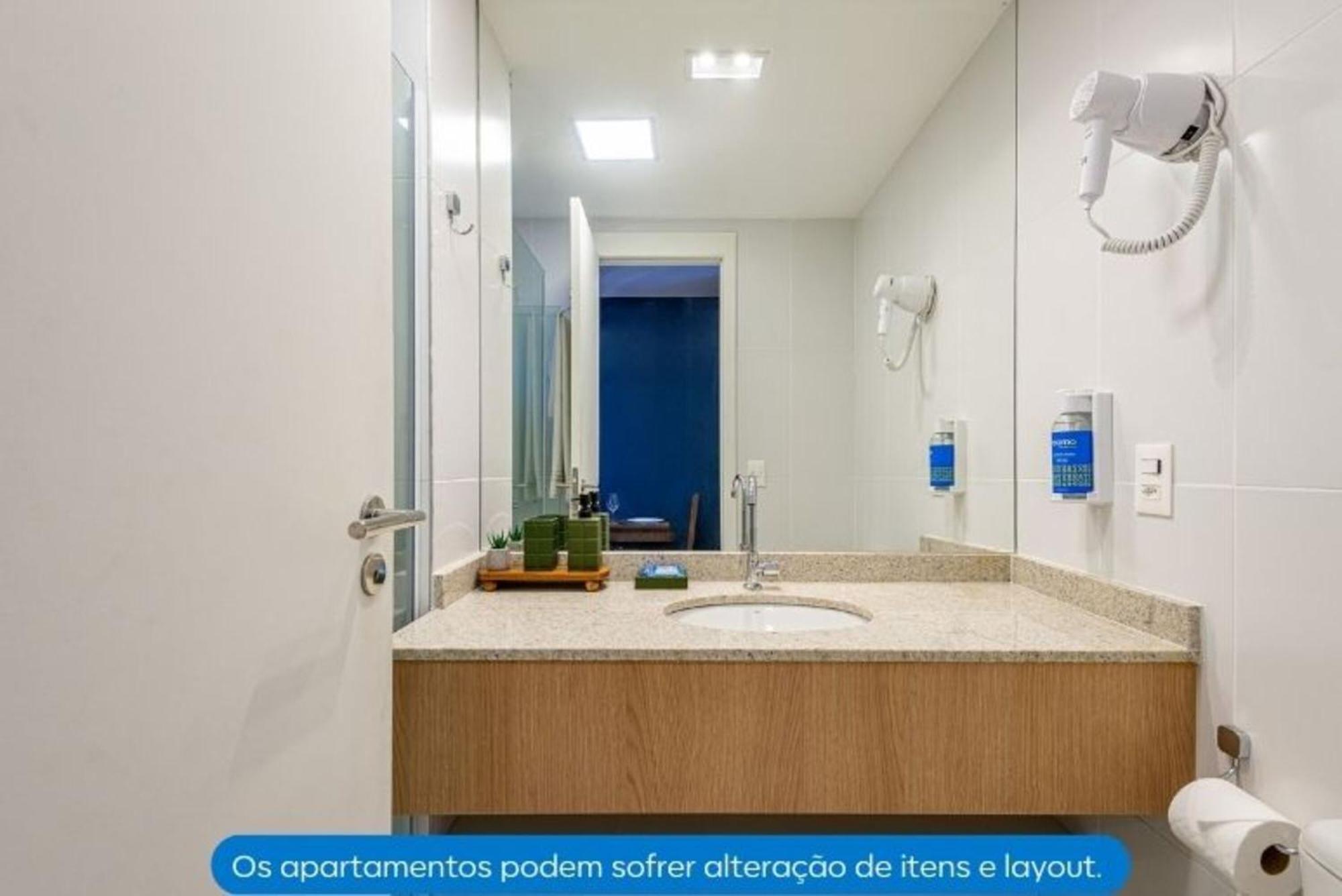 Roomo Campo Belo Barao De Jaceguai Residencial *